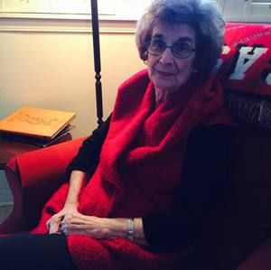 Meet your Posher, Carolyn